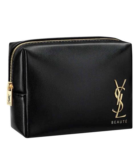 ysl mascara uk|ysl beaute pouch.